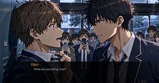 Aika Was Supposed to Die