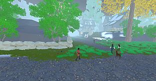 Elyndor Quest