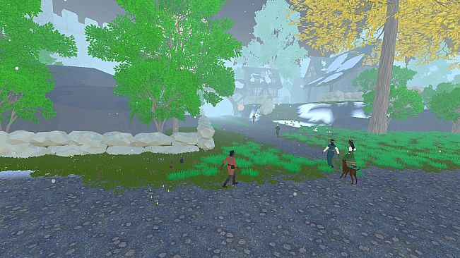 Elyndor Quest