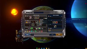 IDUN - Frontline Survival