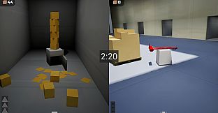 The Ultimate Box Games