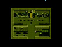 进入后室 Get into Backrooms