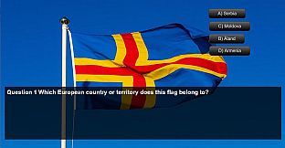 Hardcore Trivia Giant Quiz Package