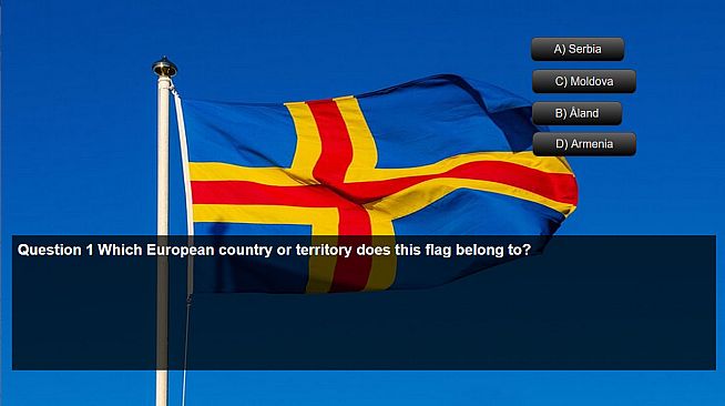 Hardcore Trivia Giant Quiz Package