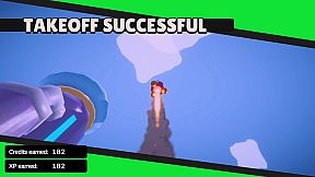 Space Bunny Explorers