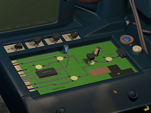 Pahelika: Revelations