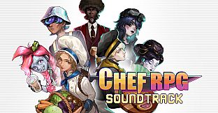 Chef RPG Soundtrack