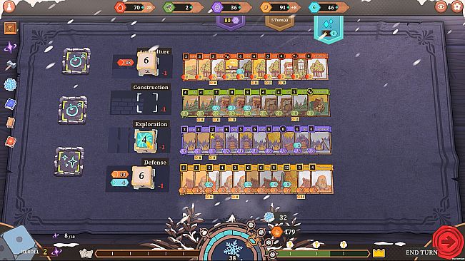 Harvest Dice: Abundia’s Blessing