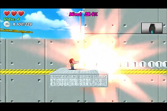 Gobernators (Parodia política peruana)