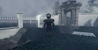 Forgery : Before the Law (Study)
