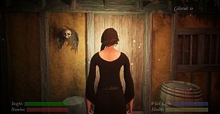 Inkubus Sukkubus - She of a Thousand Names