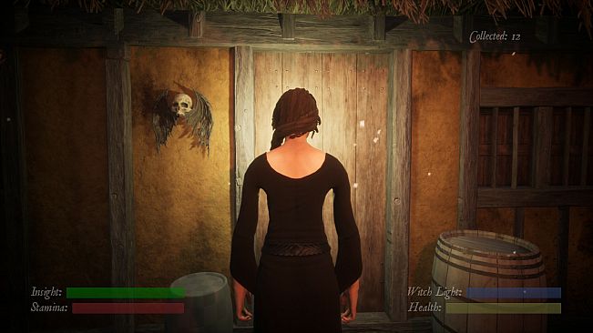 Inkubus Sukkubus - She of a Thousand Names