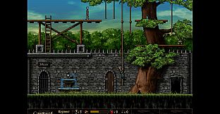 Return to Dark Castle