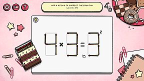 Math+Sticks - Coffee Break Club