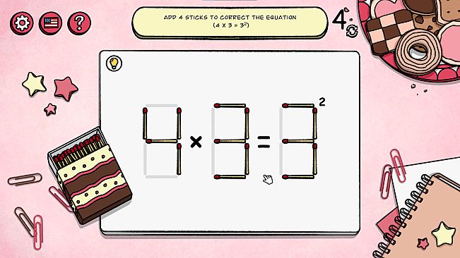 Math+Sticks - Coffee Break Club