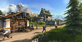 The Settlers 7 : History Edition