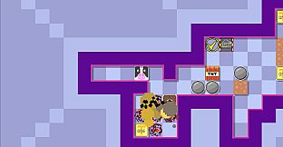 Let's Get Larry a Haircut