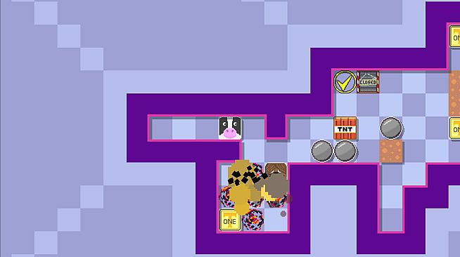 Let's Get Larry a Haircut