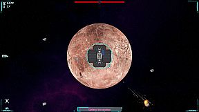 Space intruders alliance