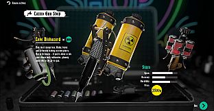 Ink Studio: Tattoo Artist Simulator