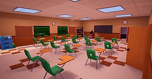 6 Seasons and a Game