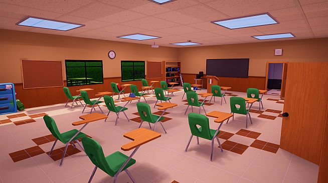 6 Seasons and a Game