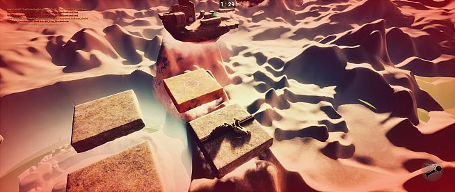 Lovely Traps Dungeon