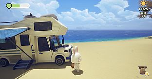 Vanlife Journey and Bunny’s Wishlist