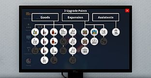 Liquor Store Simulator & Bum Simulator