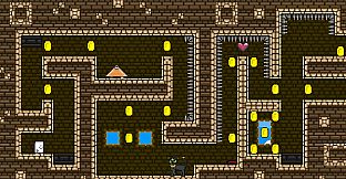 Marshmallow Marvin: Templestone Xbox Bundle