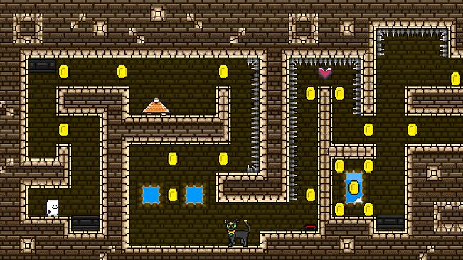 Marshmallow Marvin: Templestone