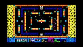 Rock Boshers DX: Directors Cut