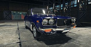 Car Mechanic Simulator 2018 - Mazda DLC