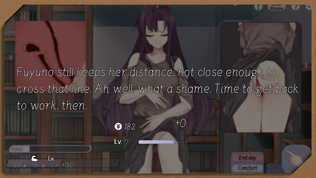 Serendipity Bookshop