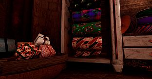 North Pole Workshop