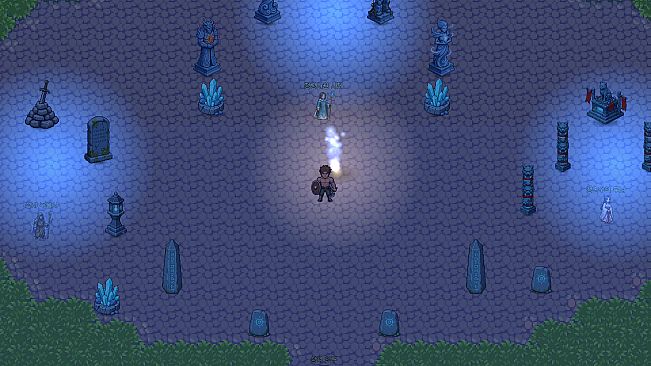 Brimir: Pilgrimage to the Heart