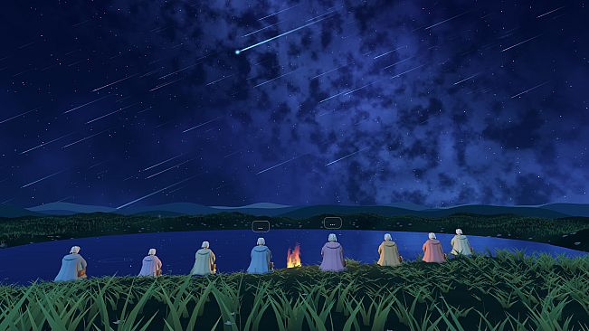 Somewhere, Together