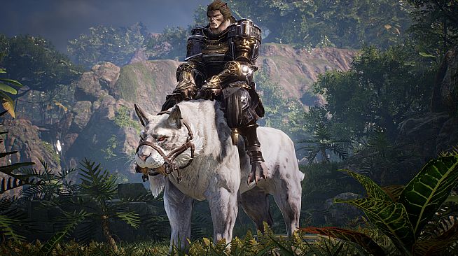 Bless Unleashed - Frontier Pack