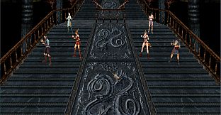 Khan: Absolute Power