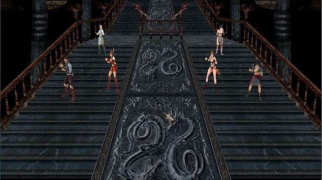 Khan: Absolute Power