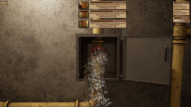 Janitor Simulator