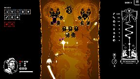 Against Great Darkness