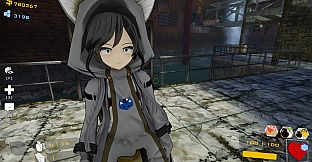 Banzai Escape 2 Subterranean - Eyes Set