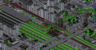 Simutrans - Pak192.Comic