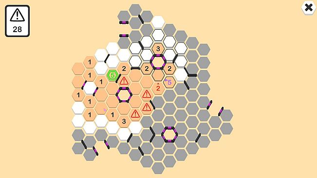 hexceed - Fuscus Pack