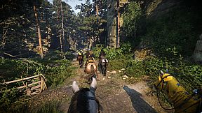 Kingdom Come: Deliverance II