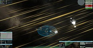 PlanetDrop - A Tiny Space Adventure