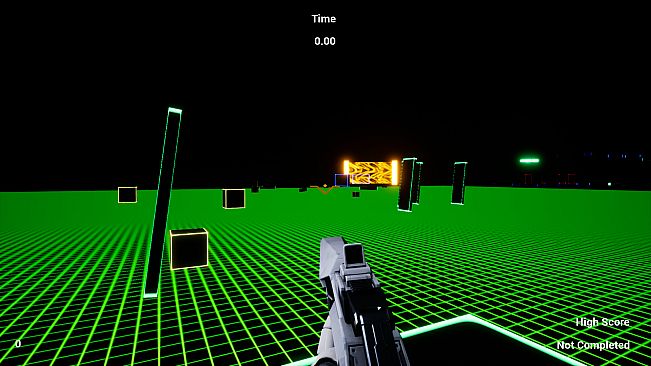 Hard, Fast, & Flashy