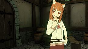 狼と香辛料VR/Spice&WolfVR