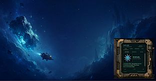 Cosy Space